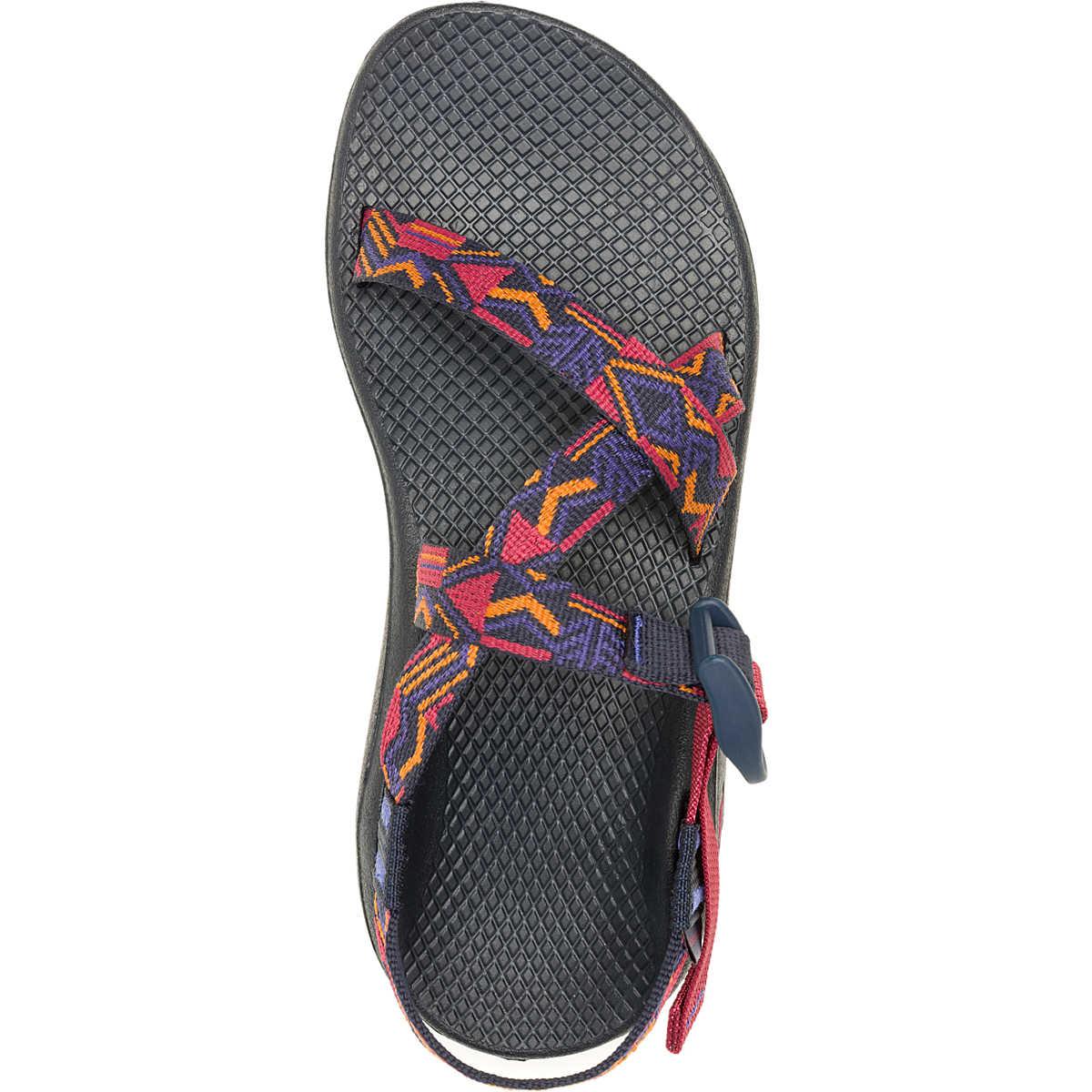 Chaco ZCloud Sandal Women's in Paddle Shadow